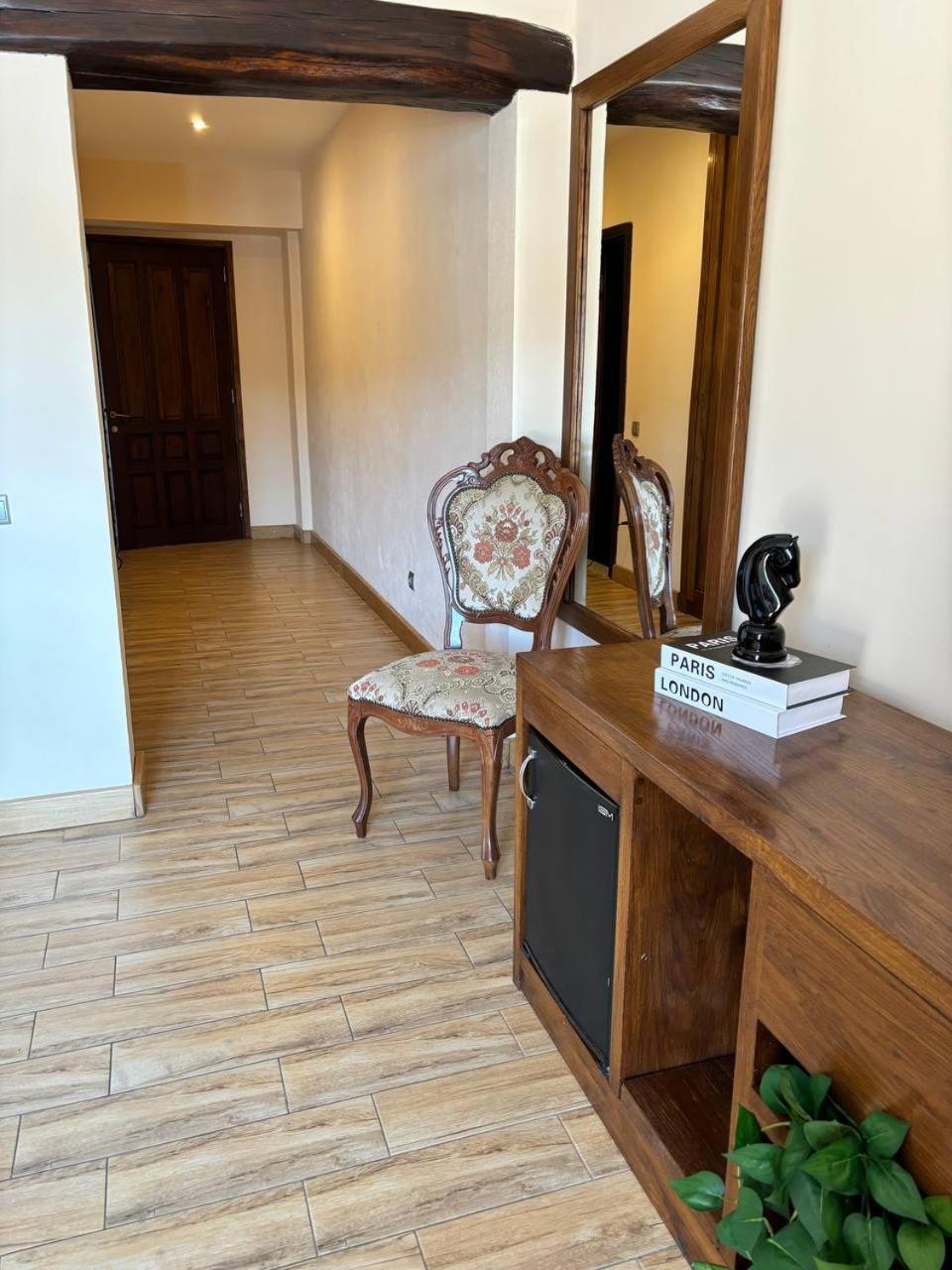 Villa Samac Seget Vranjica Eksteriør bilde
