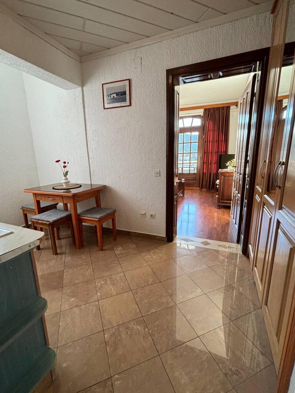 Villa Samac Seget Vranjica Eksteriør bilde