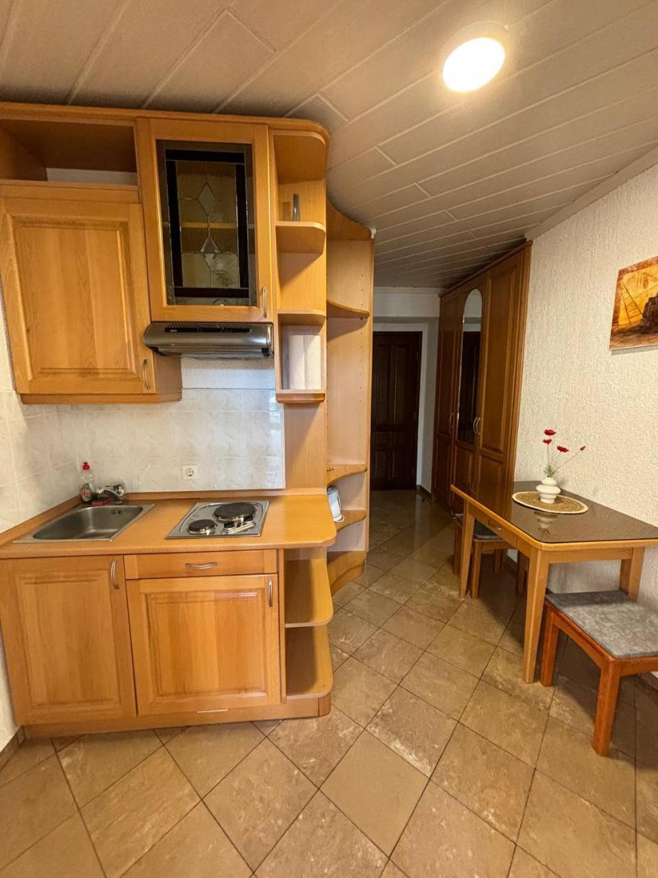 Villa Samac Seget Vranjica Eksteriør bilde